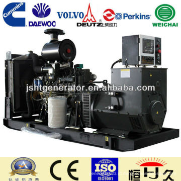 Gerador elétrico diesel de 50kw Weifang